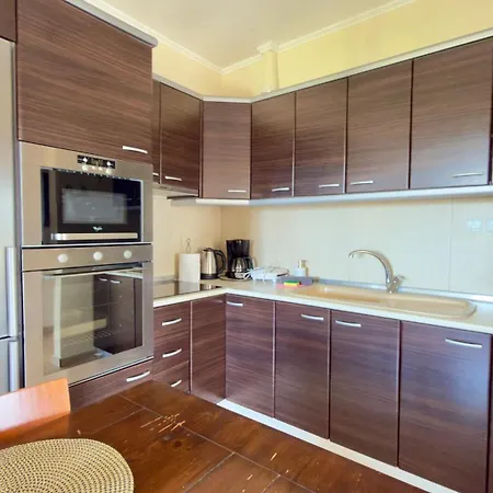 Апартаменты Casa De Sol By Horizon Homes