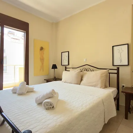 公寓 Casa De Sol By Horizon Homes