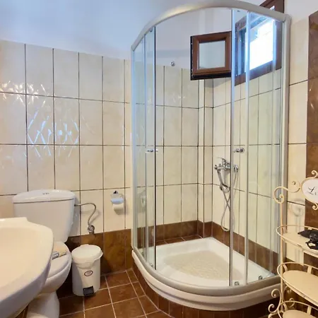 Апартаменты Casa De Sol By Horizon Homes *